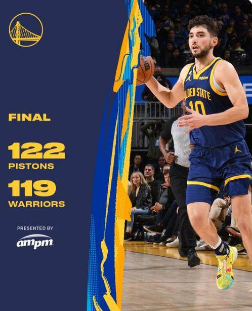 球探网足球即时比分足球比分-【现场】狂风暴雨席卷金州 贝一击致命结束勇士连胜