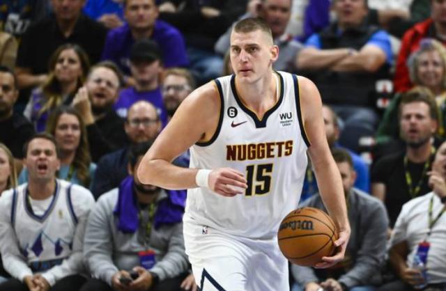 球探网足球即时比分足球比分-《体育画报》半程颁奖礼 约基奇MVP韦少最佳第6人