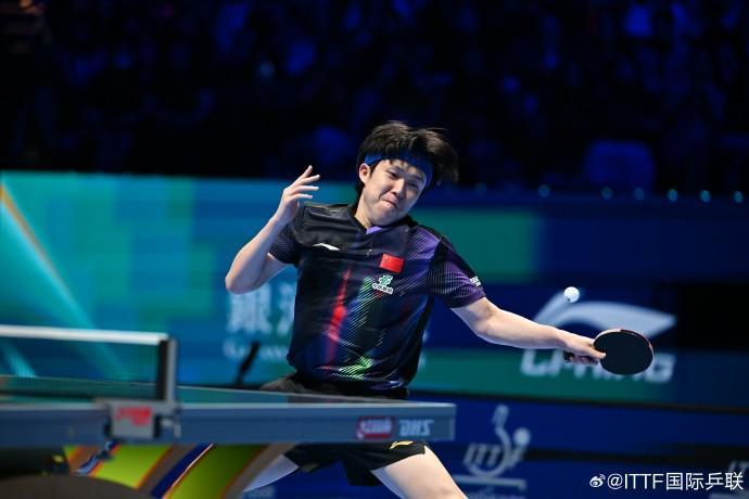 球探网足球即时比分足球比分-澳门世界杯淘汰赛签表：王楚钦对阵F-勒布伦，温瑞博将战林昀儒